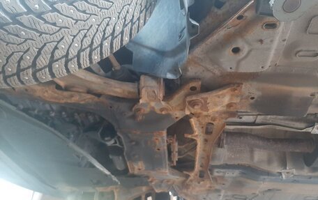 Ford Mondeo IV, 2014 год, 750 000 рублей, 12 фотография