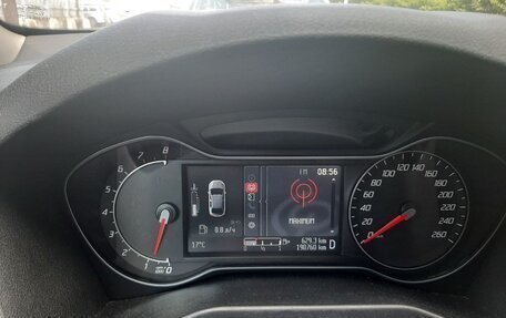 Ford Mondeo IV, 2014 год, 750 000 рублей, 14 фотография