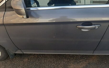 Ford Mondeo IV, 2014 год, 750 000 рублей, 19 фотография