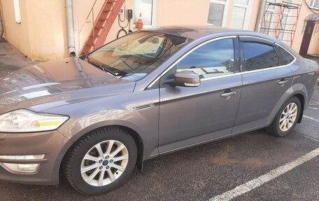 Ford Mondeo IV, 2014 год, 750 000 рублей, 20 фотография