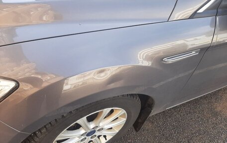 Ford Mondeo IV, 2014 год, 750 000 рублей, 21 фотография