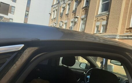 Ford Mondeo IV, 2014 год, 750 000 рублей, 23 фотография