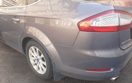 Ford Mondeo IV, 2014 год, 750 000 рублей, 17 фотография