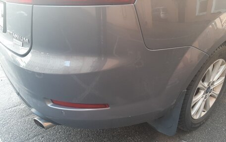 Ford Mondeo IV, 2014 год, 750 000 рублей, 16 фотография