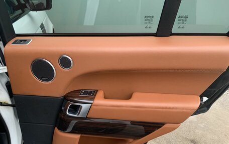 Land Rover Range Rover IV рестайлинг, 2014 год, 3 149 900 рублей, 19 фотография