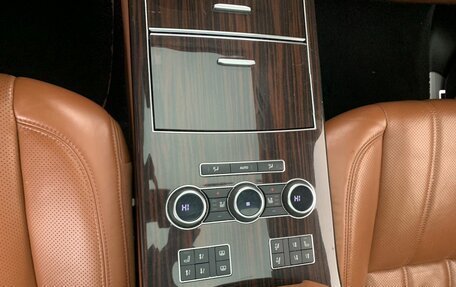 Land Rover Range Rover IV рестайлинг, 2014 год, 3 149 900 рублей, 17 фотография