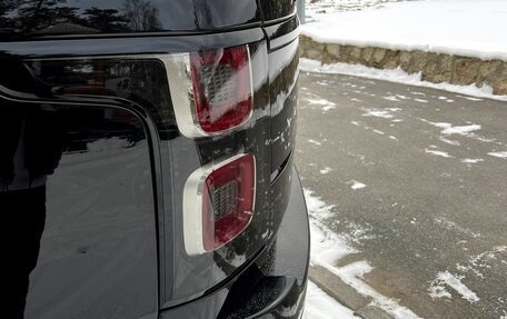 Land Rover Range Rover IV рестайлинг, 2019 год, 8 700 000 рублей, 9 фотография