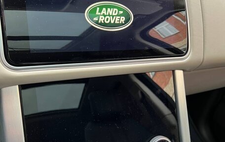 Land Rover Range Rover IV рестайлинг, 2019 год, 8 700 000 рублей, 19 фотография