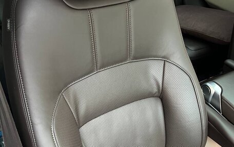 Land Rover Range Rover IV рестайлинг, 2019 год, 8 700 000 рублей, 26 фотография