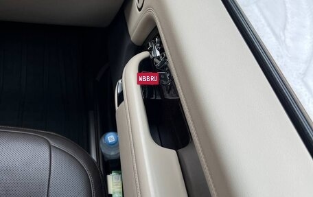 Land Rover Range Rover IV рестайлинг, 2019 год, 8 700 000 рублей, 22 фотография