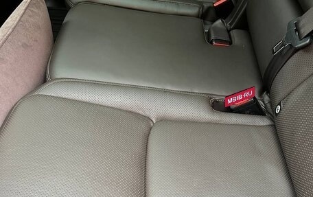 Land Rover Range Rover IV рестайлинг, 2019 год, 8 700 000 рублей, 31 фотография