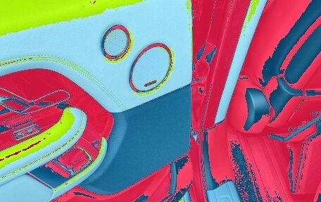 Land Rover Range Rover IV рестайлинг, 2019 год, 8 700 000 рублей, 28 фотография