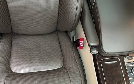 Land Rover Range Rover IV рестайлинг, 2019 год, 8 700 000 рублей, 25 фотография