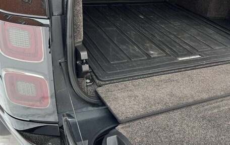 Land Rover Range Rover IV рестайлинг, 2019 год, 8 700 000 рублей, 35 фотография