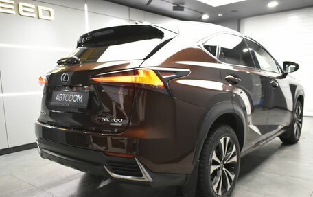 Lexus NX I, 2019 год, 3 700 000 рублей, 8 фотография