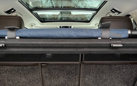 Land Rover Range Rover IV рестайлинг, 2019 год, 8 700 000 рублей, 37 фотография