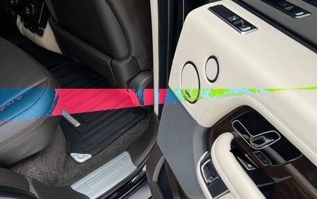 Land Rover Range Rover IV рестайлинг, 2019 год, 8 700 000 рублей, 33 фотография