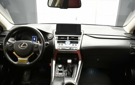 Lexus NX I, 2019 год, 3 700 000 рублей, 12 фотография