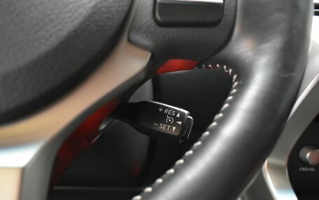 Lexus NX I, 2019 год, 3 700 000 рублей, 23 фотография