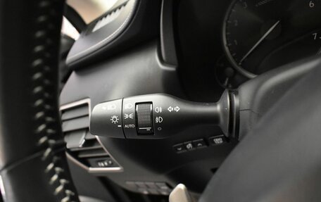 Lexus NX I, 2019 год, 3 700 000 рублей, 26 фотография