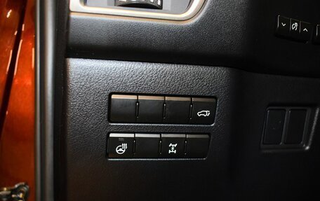 Lexus NX I, 2019 год, 3 700 000 рублей, 27 фотография