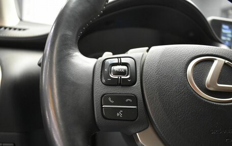 Lexus NX I, 2019 год, 3 700 000 рублей, 24 фотография