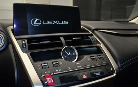 Lexus NX I, 2019 год, 3 700 000 рублей, 21 фотография