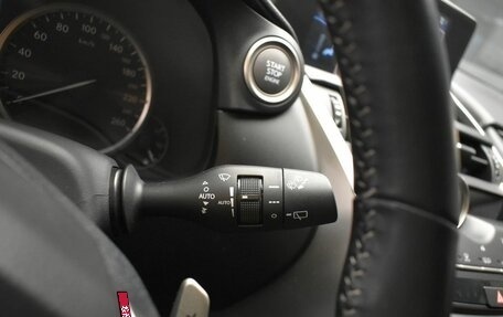 Lexus NX I, 2019 год, 3 700 000 рублей, 25 фотография