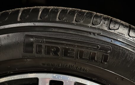 Volkswagen Tiguan II, 2018 год, 3 290 000 рублей, 15 фотография