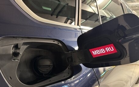 Volkswagen Tiguan II, 2018 год, 3 290 000 рублей, 13 фотография