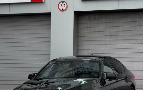 BMW 5 серия, 2011 год, 1 590 000 рублей, 1 фотография