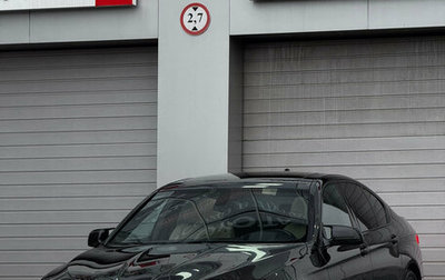 BMW 5 серия, 2011 год, 1 590 000 рублей, 1 фотография