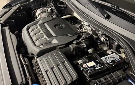 Volkswagen Tiguan II, 2018 год, 3 290 000 рублей, 39 фотография