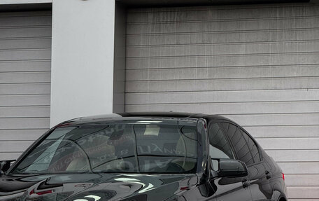 BMW 5 серия, 2011 год, 1 590 000 рублей, 4 фотография