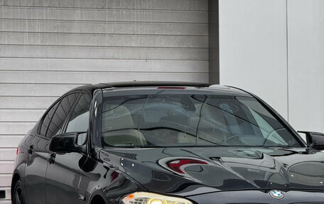 BMW 5 серия, 2011 год, 1 590 000 рублей, 3 фотография