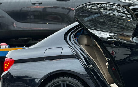 BMW 5 серия, 2011 год, 1 590 000 рублей, 10 фотография