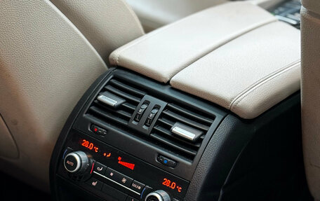 BMW 5 серия, 2011 год, 1 590 000 рублей, 16 фотография