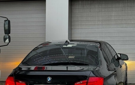 BMW 5 серия, 2011 год, 1 590 000 рублей, 8 фотография