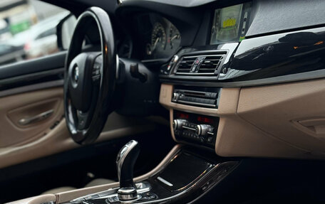 BMW 5 серия, 2011 год, 1 590 000 рублей, 18 фотография