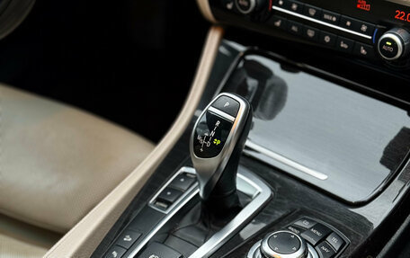 BMW 5 серия, 2011 год, 1 590 000 рублей, 19 фотография