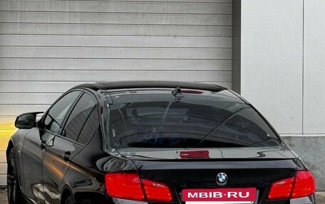 BMW 5 серия, 2011 год, 1 590 000 рублей, 6 фотография