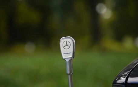 Mercedes-Benz S-Класс, 1995 год, 18 500 000 рублей, 9 фотография