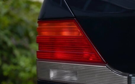 Mercedes-Benz S-Класс, 1995 год, 18 500 000 рублей, 13 фотография