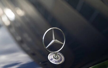 Mercedes-Benz S-Класс, 1995 год, 18 500 000 рублей, 10 фотография