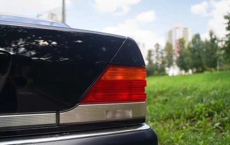 Mercedes-Benz S-Класс, 1995 год, 18 500 000 рублей, 11 фотография