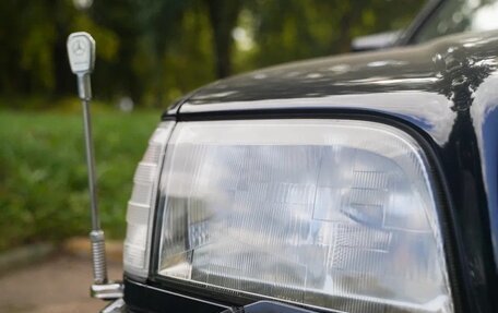 Mercedes-Benz S-Класс, 1995 год, 18 500 000 рублей, 6 фотография