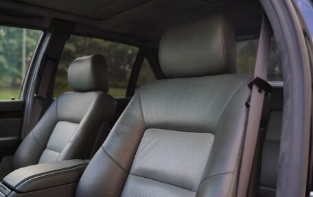 Mercedes-Benz S-Класс, 1995 год, 18 500 000 рублей, 20 фотография