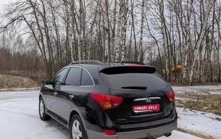 Hyundai ix55, 2011 год, 1 450 000 рублей, 1 фотография