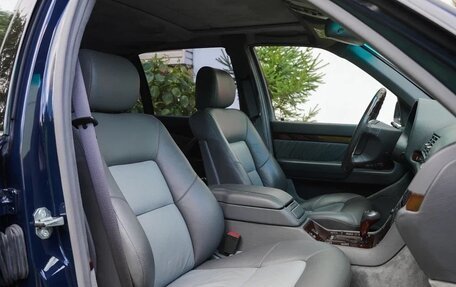 Mercedes-Benz S-Класс, 1995 год, 18 500 000 рублей, 26 фотография