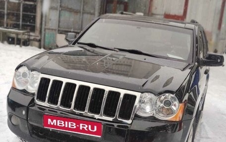 Jeep Grand Cherokee, 2008 год, 850 000 рублей, 1 фотография